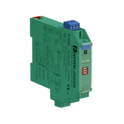 Барьер искрозащиты Pepperl+Fuchs KFD2-SOT3-Ex1.LB