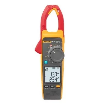 Токовые клещи Fluke 377