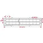 Этикетка BRADY DAT-173-619-10