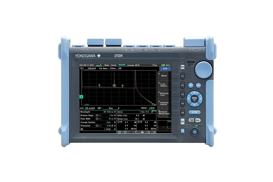 Рефлектометр Yokogawa AQ7283H