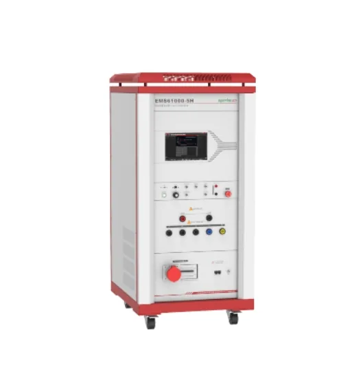 Генератор импульсных помех EVERFINE EMS61000-5H