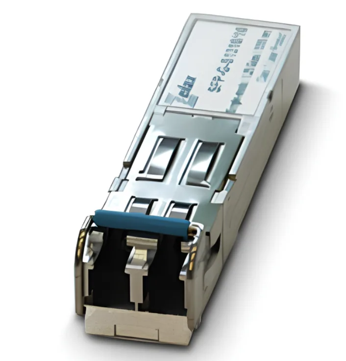 Модуль Zelax SFP