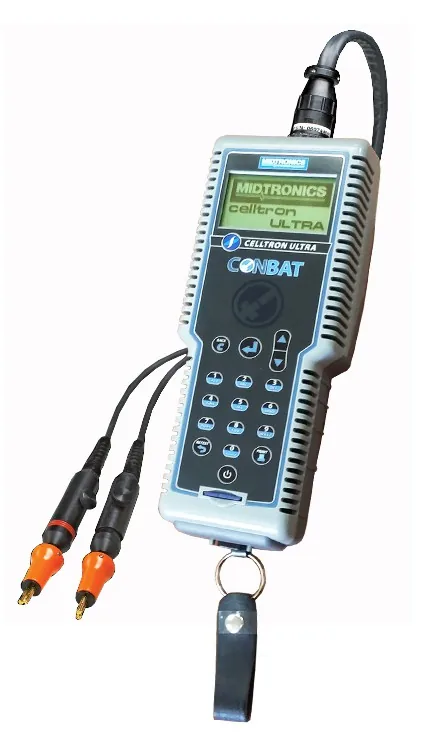 Тестер Franklin Electric CTU-6000 kit LC