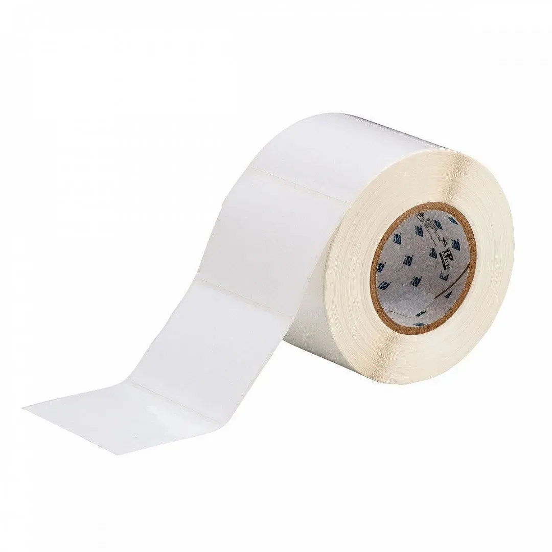Этикетка BRADY THT-76-483-1