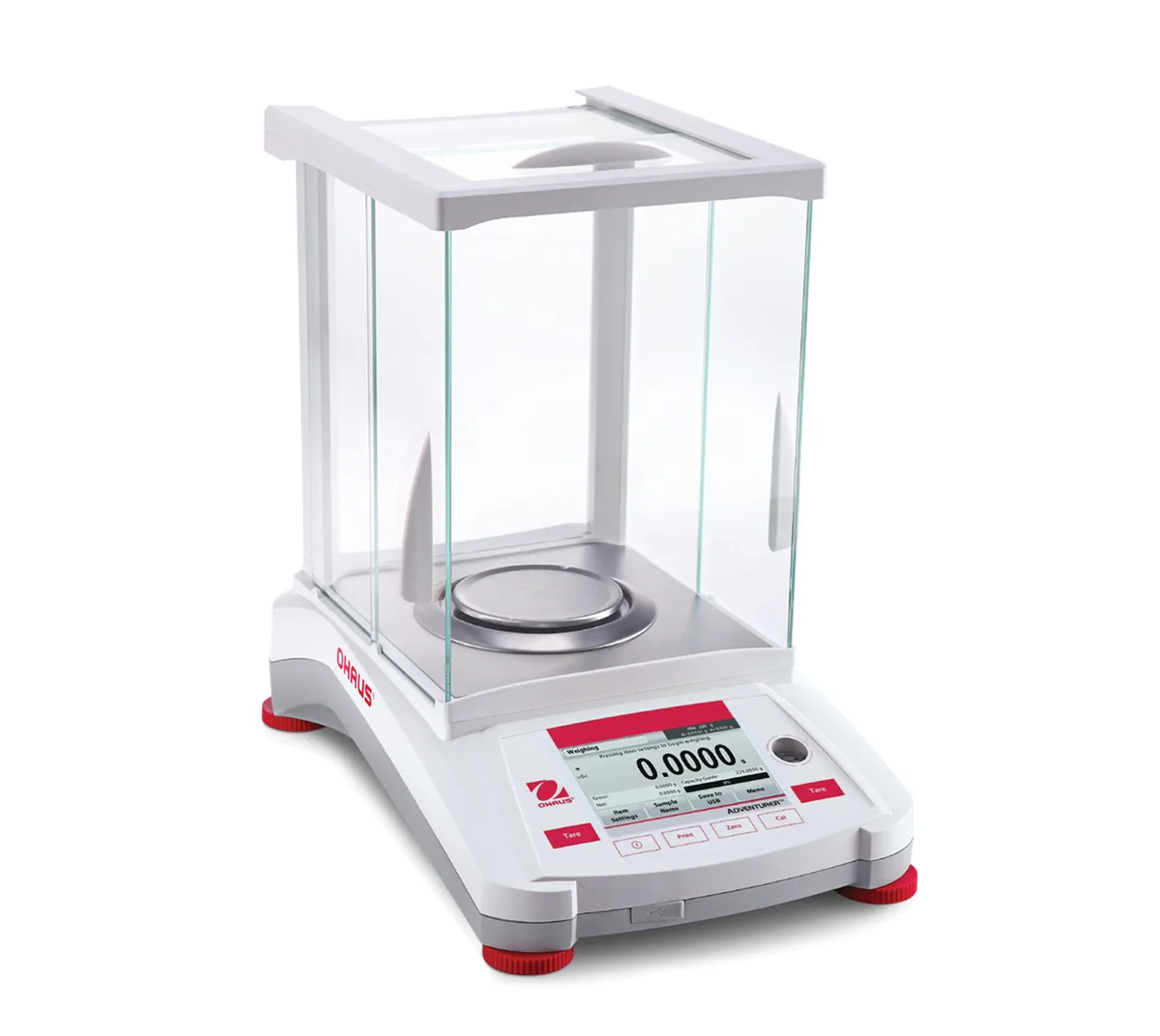 Весы OHAUS Adventurer AX223