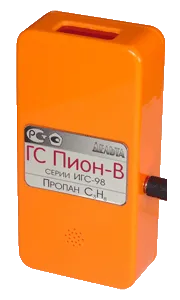 Газосигнализатор ИГС-98 Пион-В