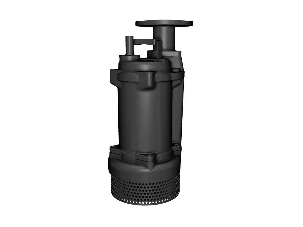 Насос Grundfos DWK