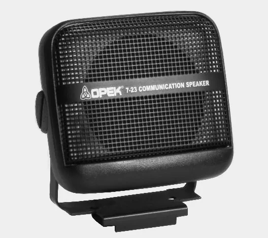 Динамик для радиостанций OPEK 7-23