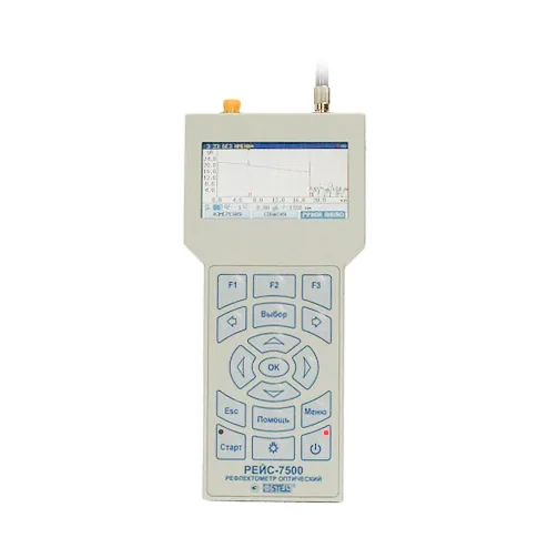 Рефлектометр оптический РЕЙС-7500