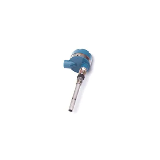 Встроенный датчик электропроводности Emerson Rosemount 142
