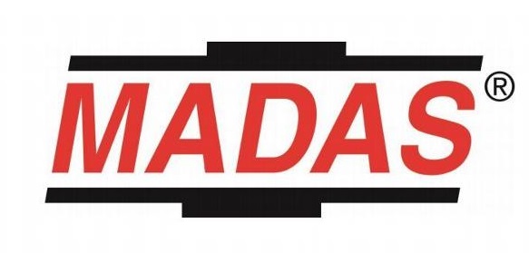 MADAS