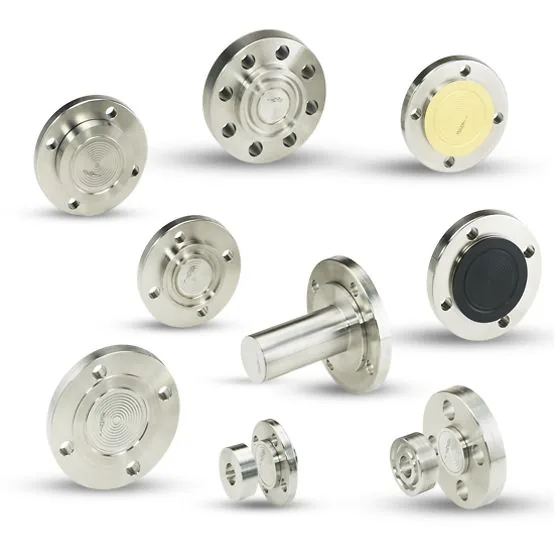 Мембранная уплотнительная система Emerson Rosemount 1299