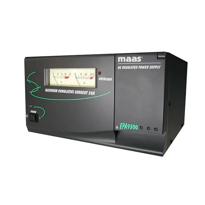 Блок питания Manson EPA-9300