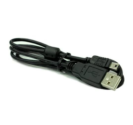 USB-кабель Zeroplus A/Mini