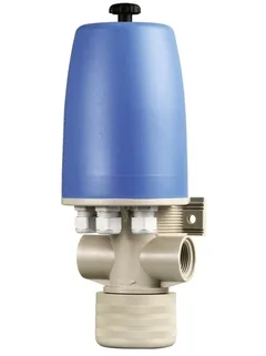 Арматура проточная Endress+Hauser Flowfit CPA250