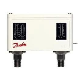 Реле Danfoss KP 44