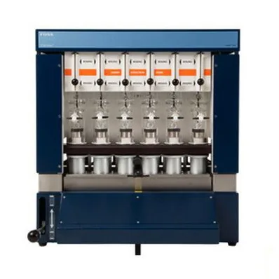 Экстрактор FOSS ST 243 Soxtec Labtec