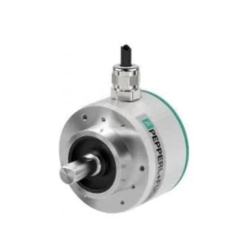 Инкрементальный энкодер Pepperl+Fuchs RVI58N-032K1R66N-01024
