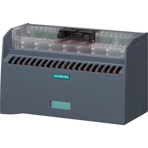 Блок терминальный Siemens TP3, 6ES7924-0CL20-0BA0