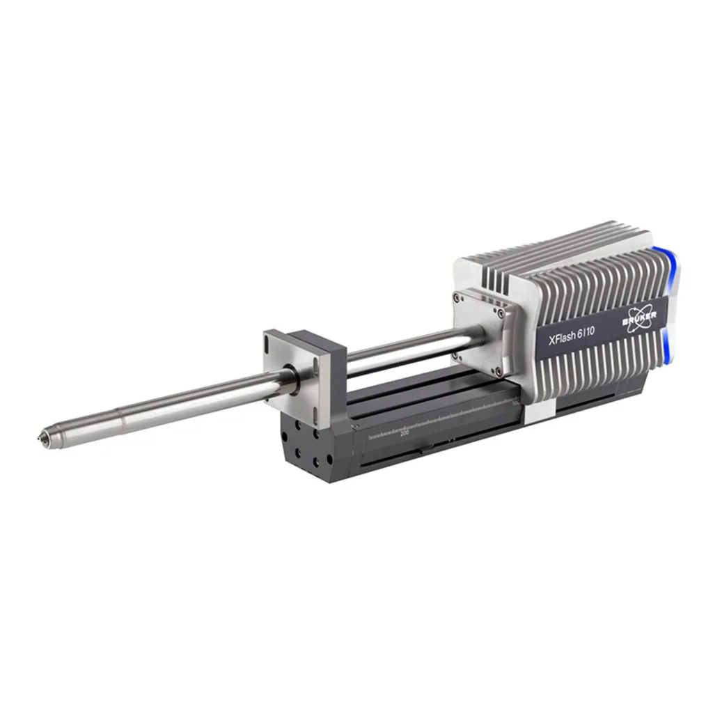 Система Bruker QUANTAX EDS