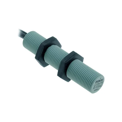 Датчик индуктивный Pepperl+Fuchs 3RG4012-0AF30-PF