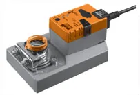 Электропривод BELIMO SMQ24A-MF