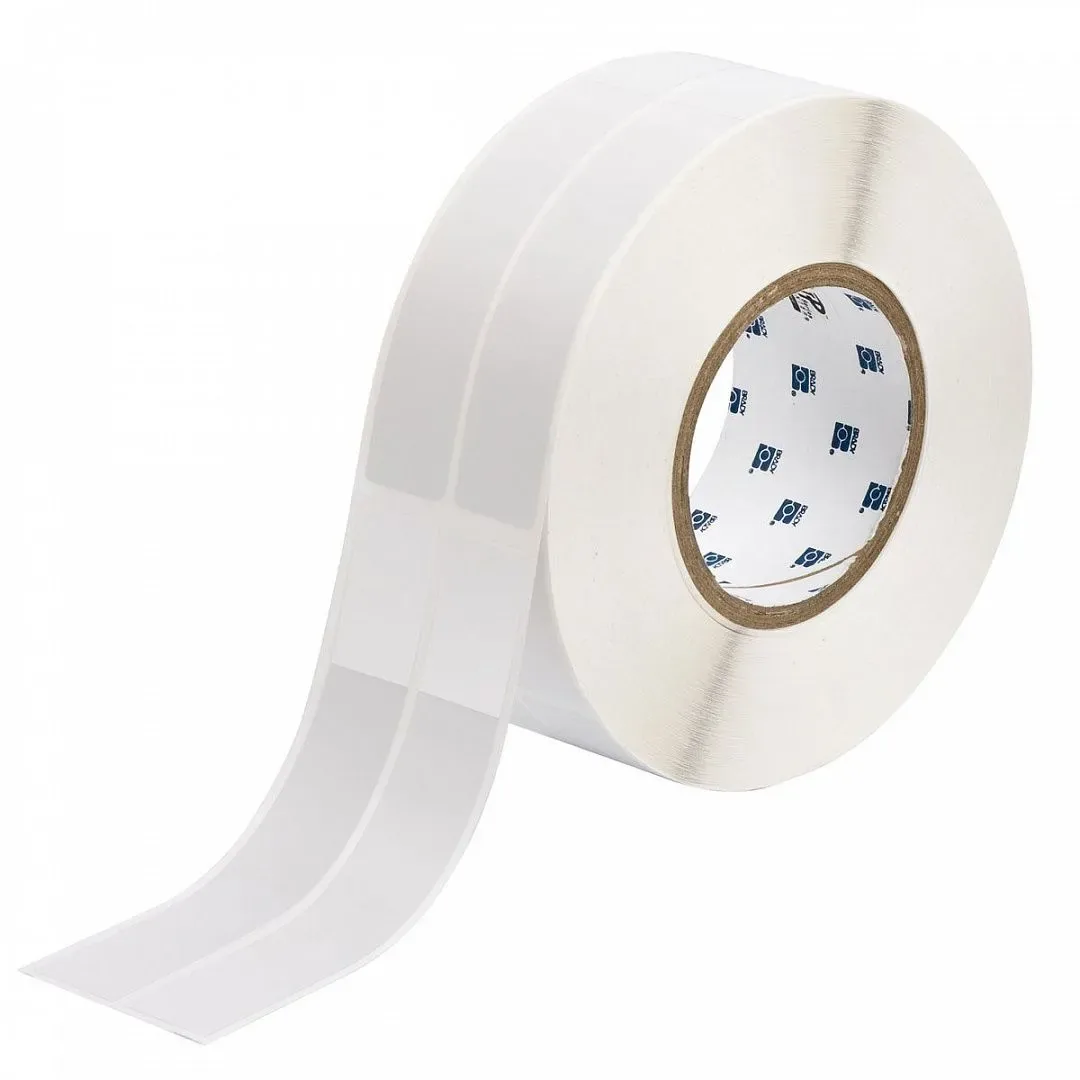 Этикетка BRADY THT-81-427-1