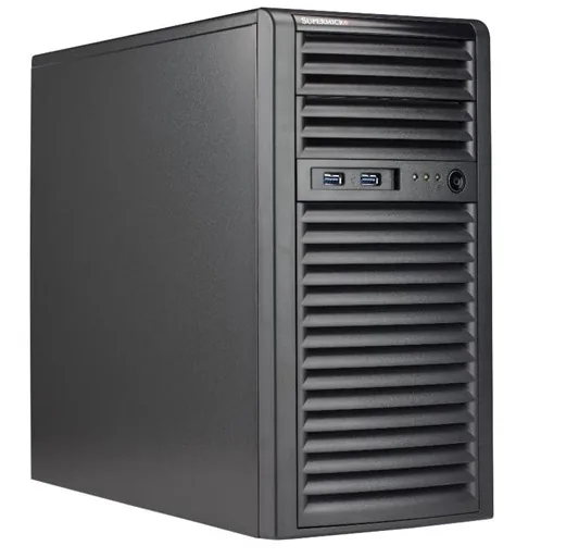 Видеосервер Болид ВС-25-12-3-1
