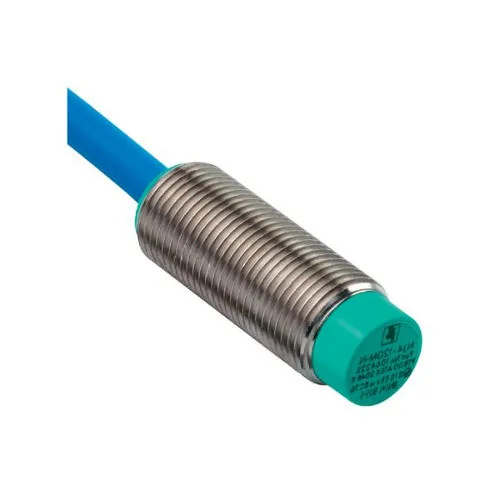 Датчик индуктивный Pepperl+Fuchs NJ4-12GM-N-10M