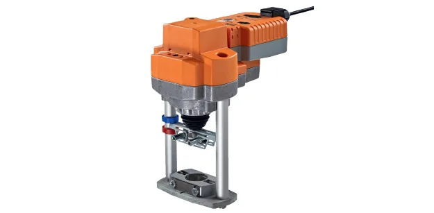 Электропривод BELIMO AVK24A-MP-TPC