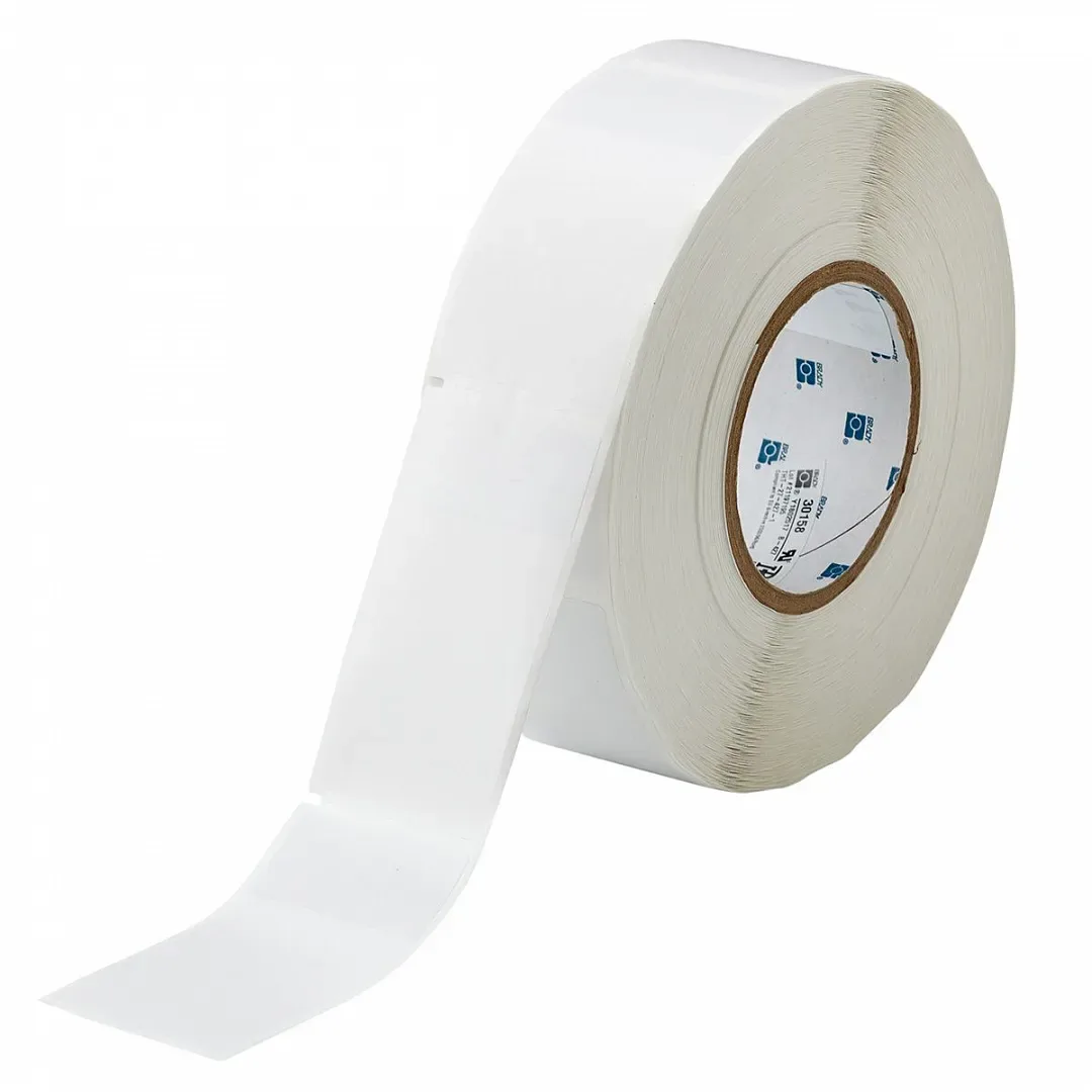 Этикетка BRADY THT-27-461-1