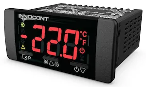 Термоконтроллер INNOCONT TRT-F-Y-230-N-N