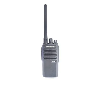 Портативная радиостанция SPHERE X-10 UHF