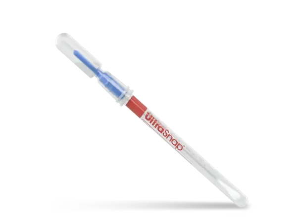 Экспресс-тест АТФ Hygiena Ultrasnap 100 шт.