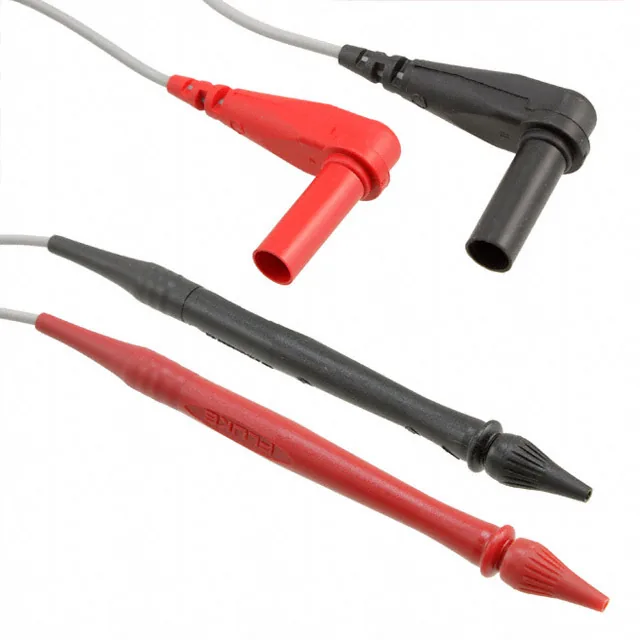 Комплект щупов Fluke TL40