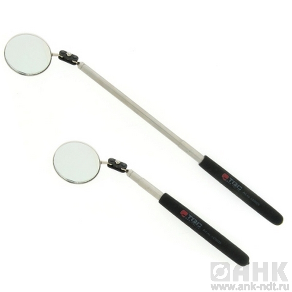 Телескопическое инспекционное зеркало TQC LD3004 / LD3025