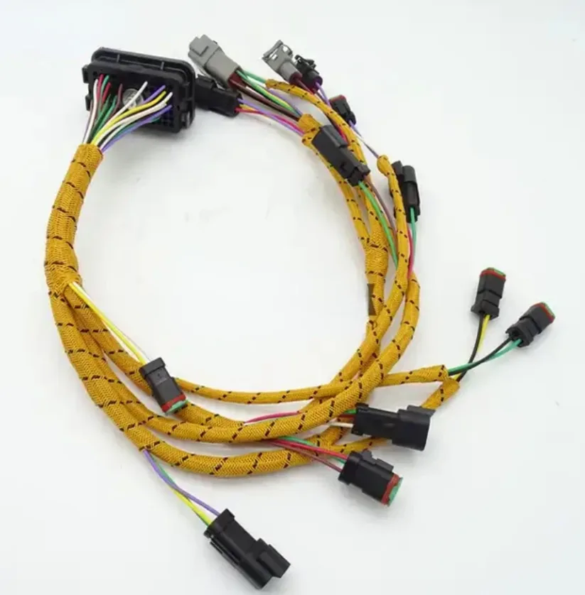 Жгут проводов HZXY 2242896