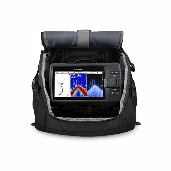 Комплект Garmin STRIKER Plus 7sv