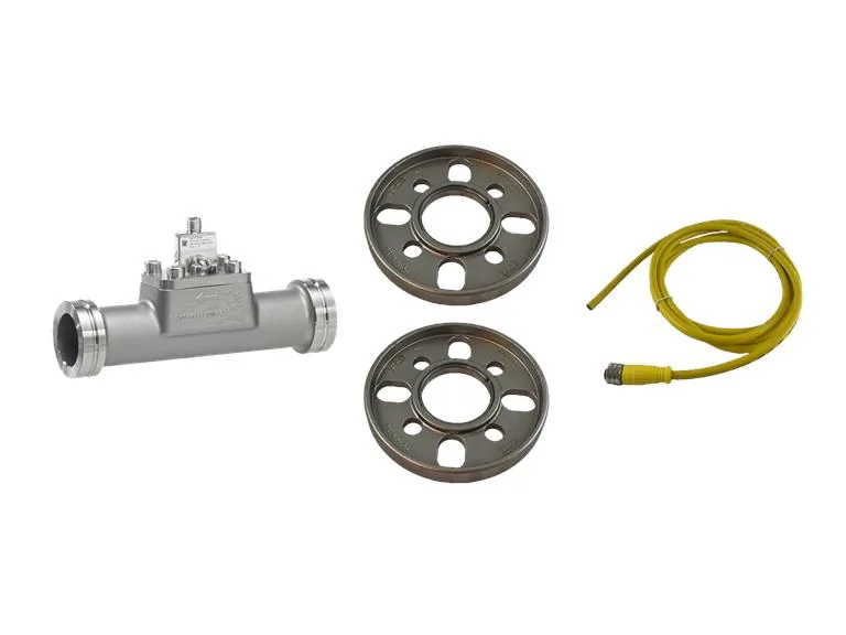 Датчик Grundfos VFI/-1.3-25 м/1/C/M5.00-X/EG6/SS/30F/AC-1