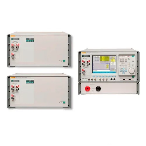 Трехфазная система Fluke 6135A