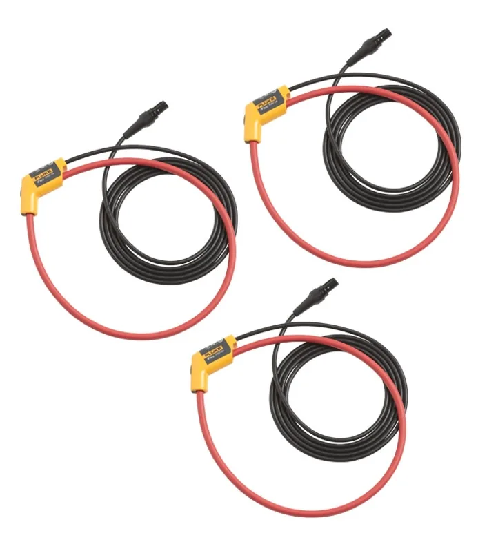 Комплект датчиков Fluke i17XX-FLEX3000/3PK