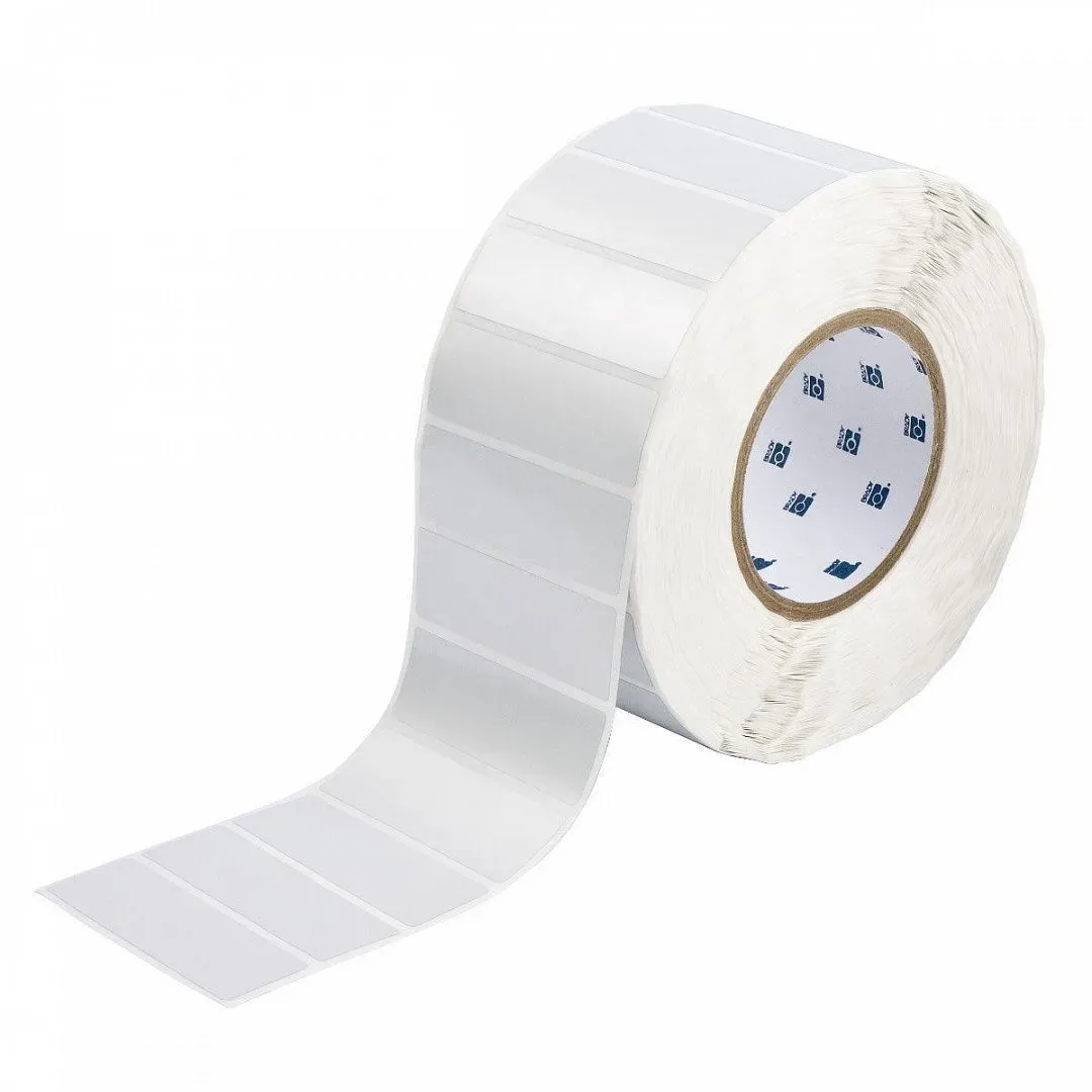 Этикетка BRADY THT-18-434-3