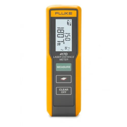 Дальномер Fluke 417D