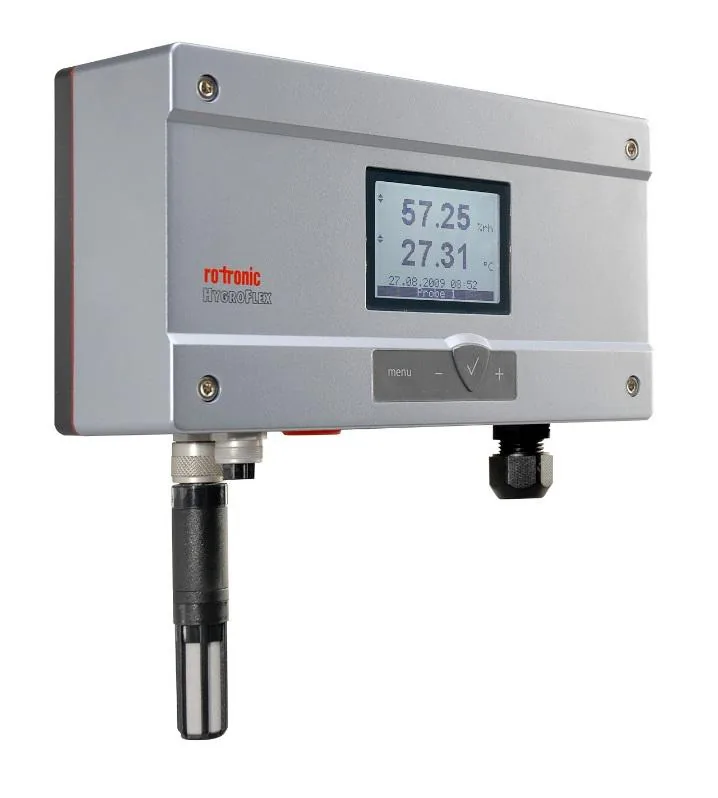 Трансмиттер Rotronic HF832