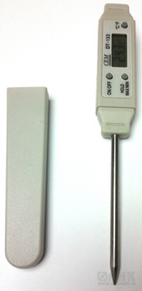 DT-133 Термометр