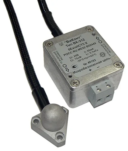 Преобразователь ВиКонт ВК-312