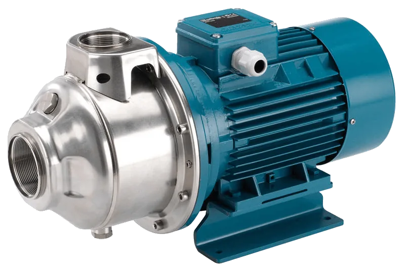 Многоступенчатый насос Calpeda MXH-V 4801/A