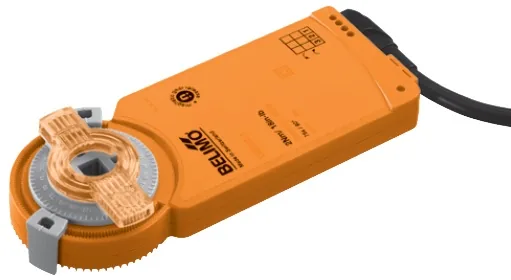 Привод BELIMO CM24-SR-F-R