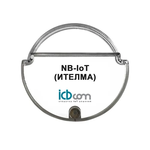 Модуль ICBCOM NB-IoT НИС-Г для счетчиков ИТЕЛМА