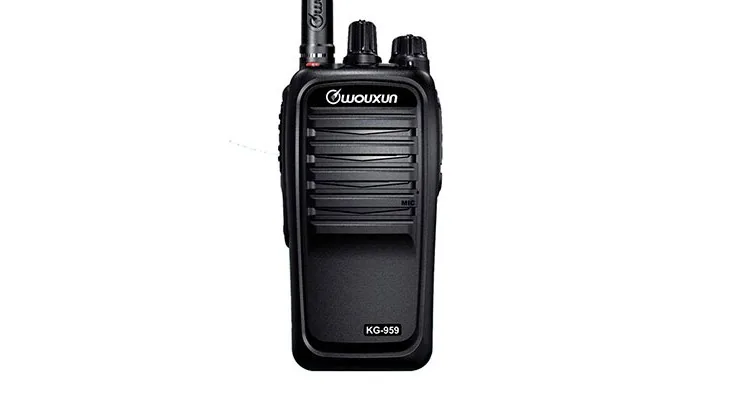 Рация Wouxun KG-959